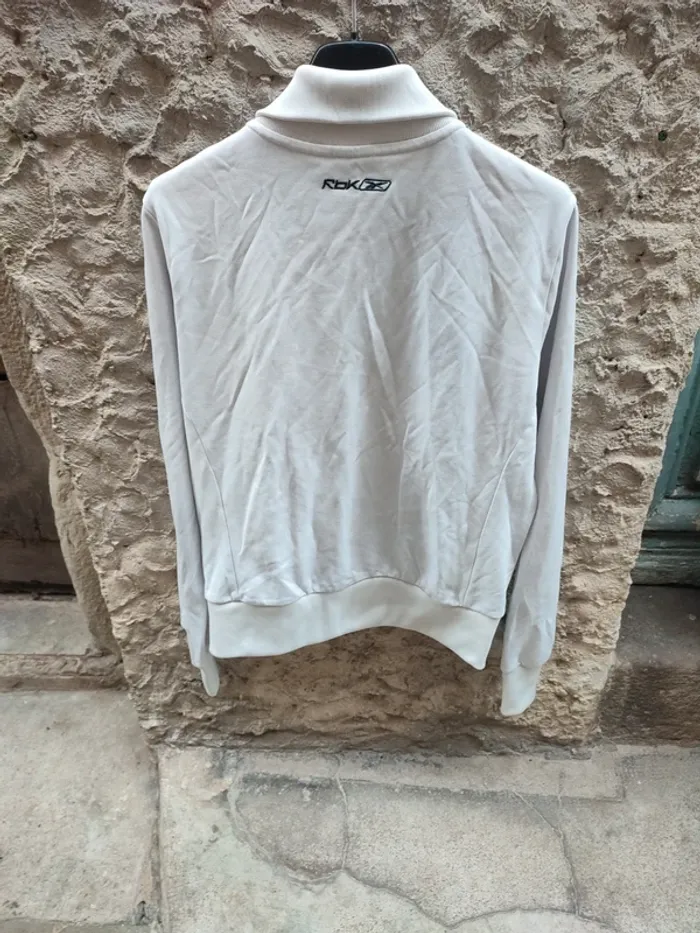 Veste taille xl/44 marque rbk - photo numéro 11