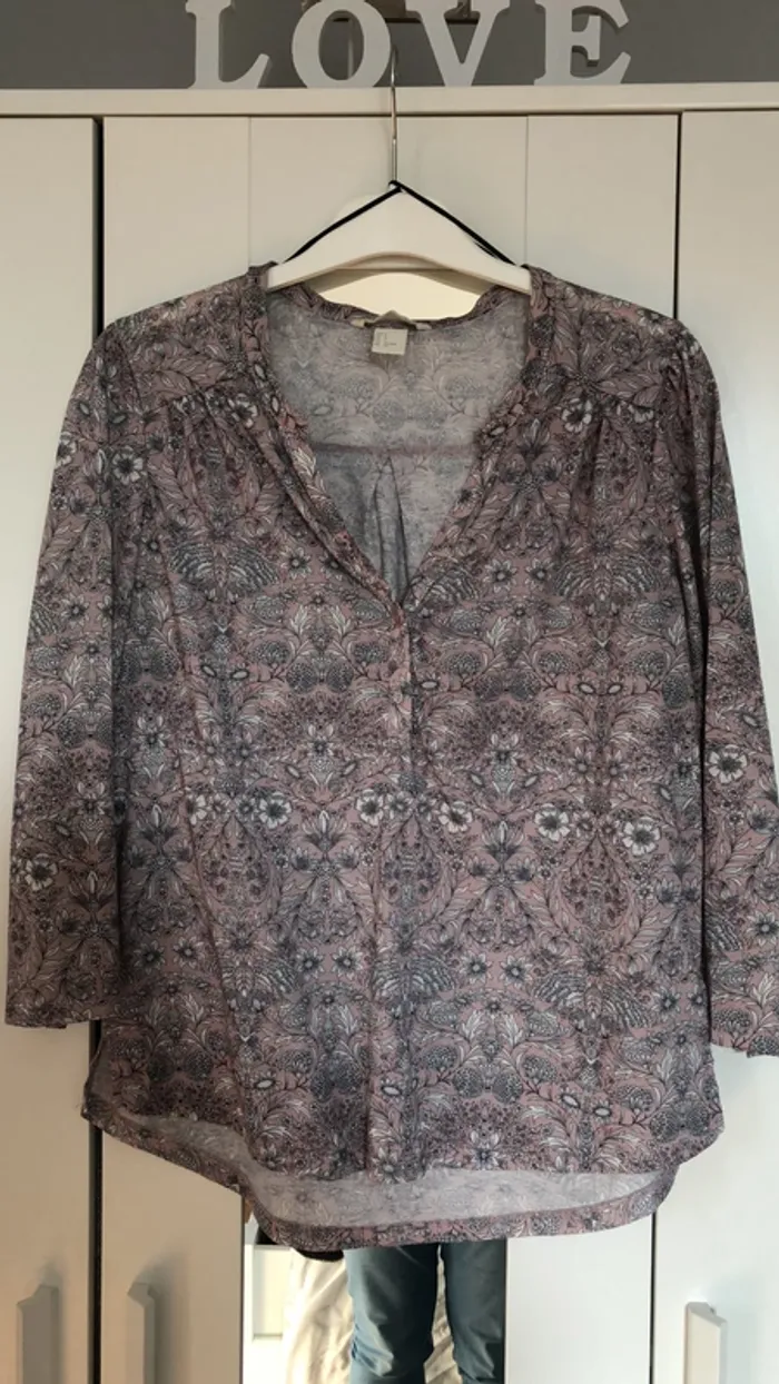 Blouse H&M