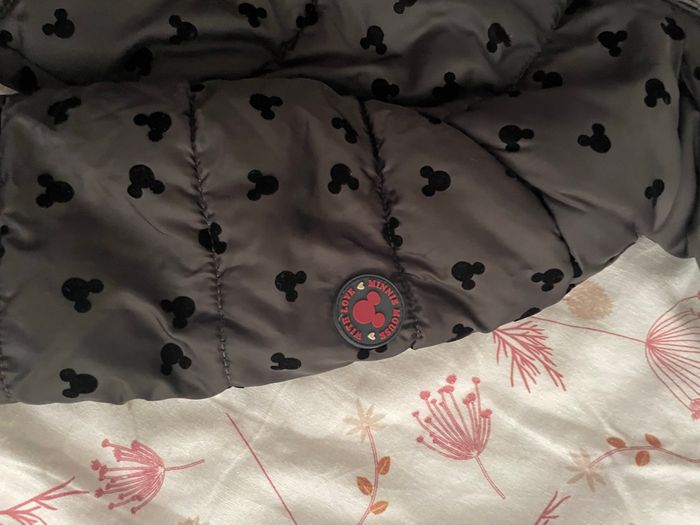 Manteau fille - photo numéro 3