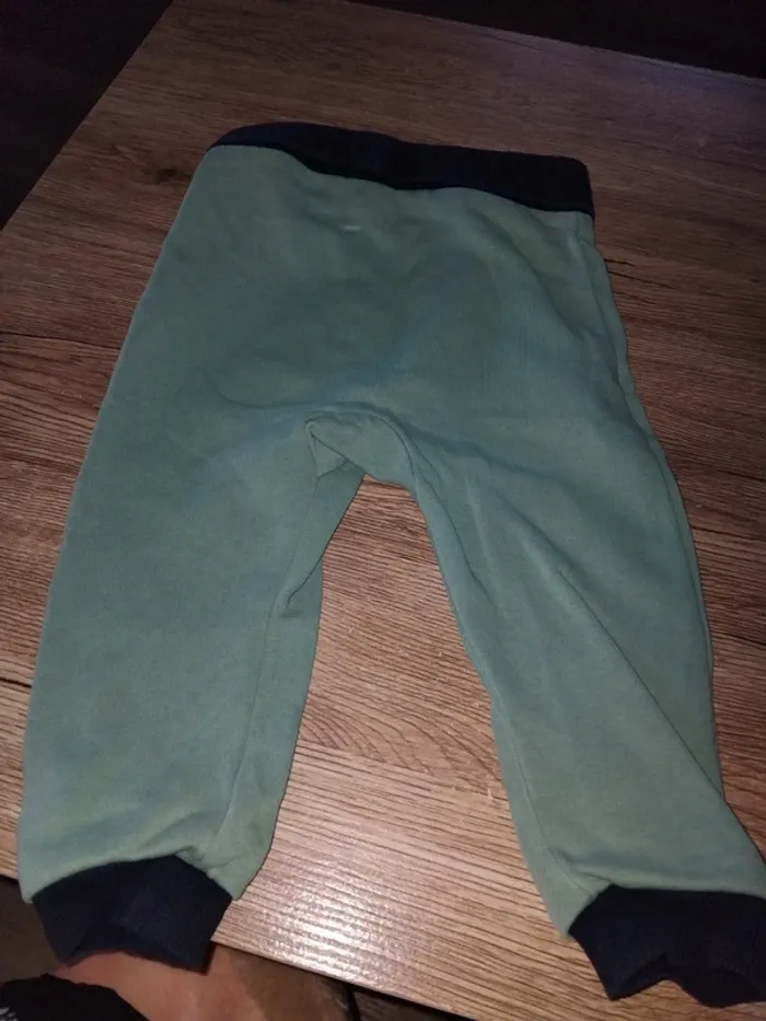 Pantalon Disney Baby - photo numéro 4