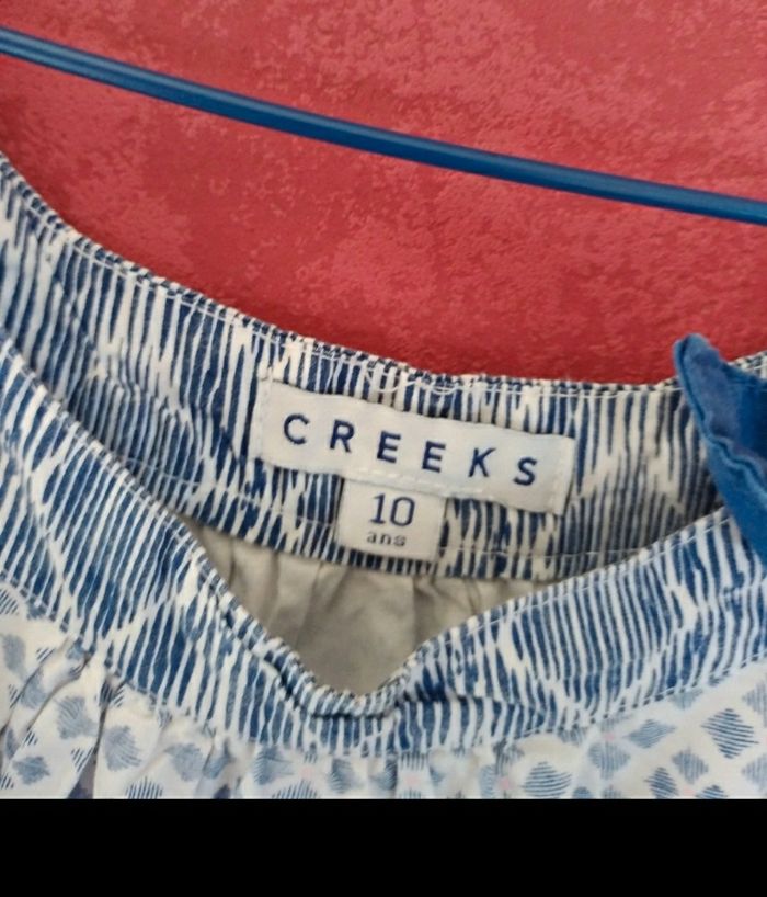 Robe été 10 ans - photo numéro 3