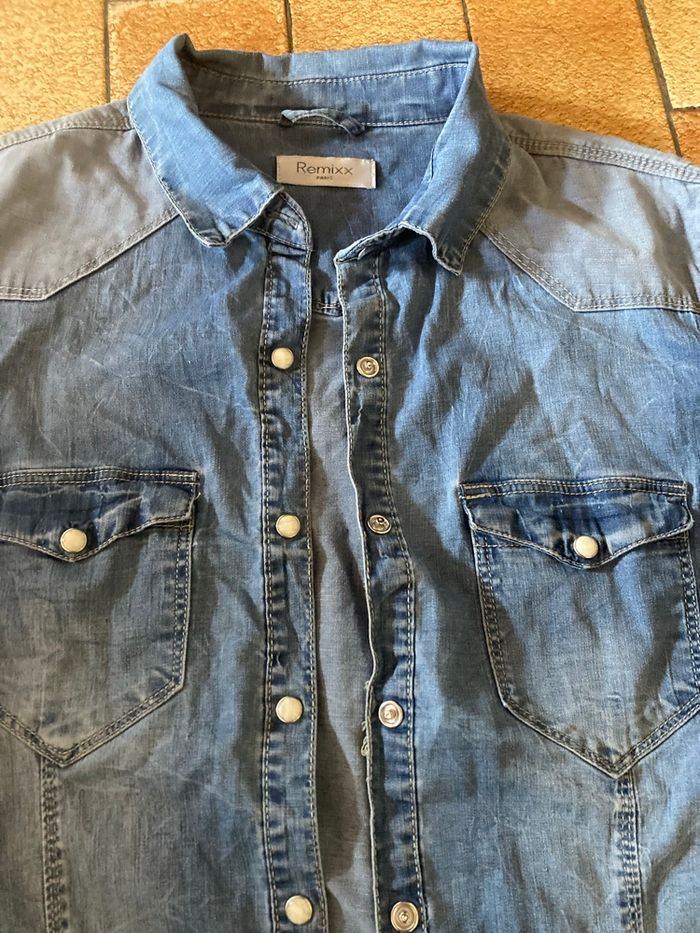 Chemise taille L - photo numéro 3