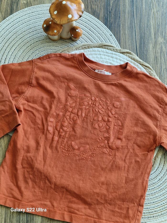 T-shirt manches longues 3 ans – Du Pareil au Même - photo numéro 2