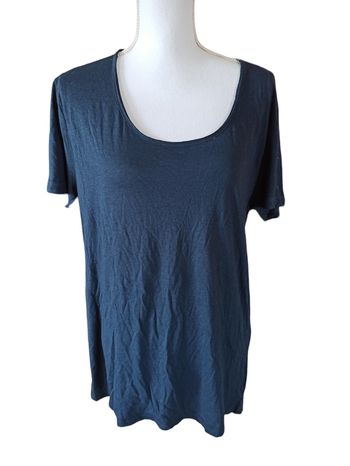 Tee-shirt manches courtes L