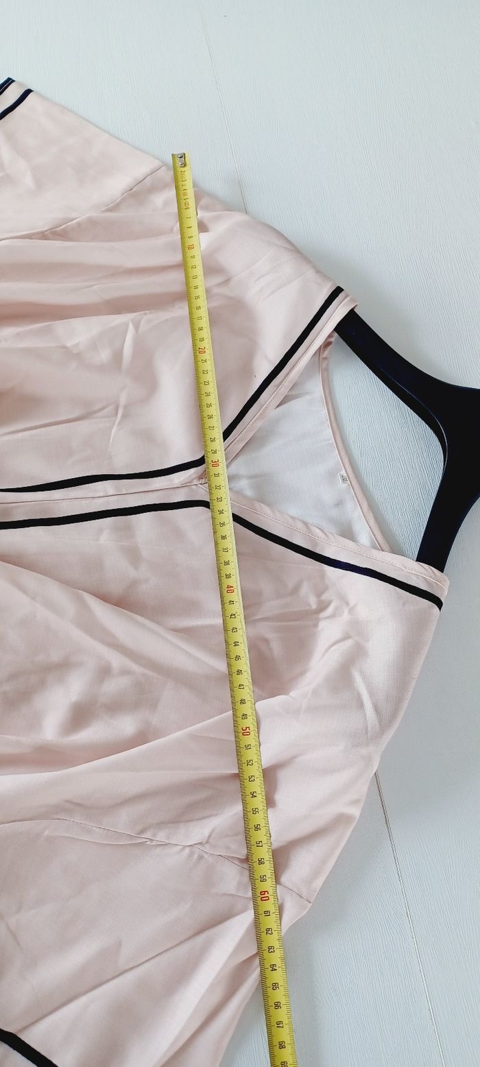 Robe femme taille xxl - photo numéro 8