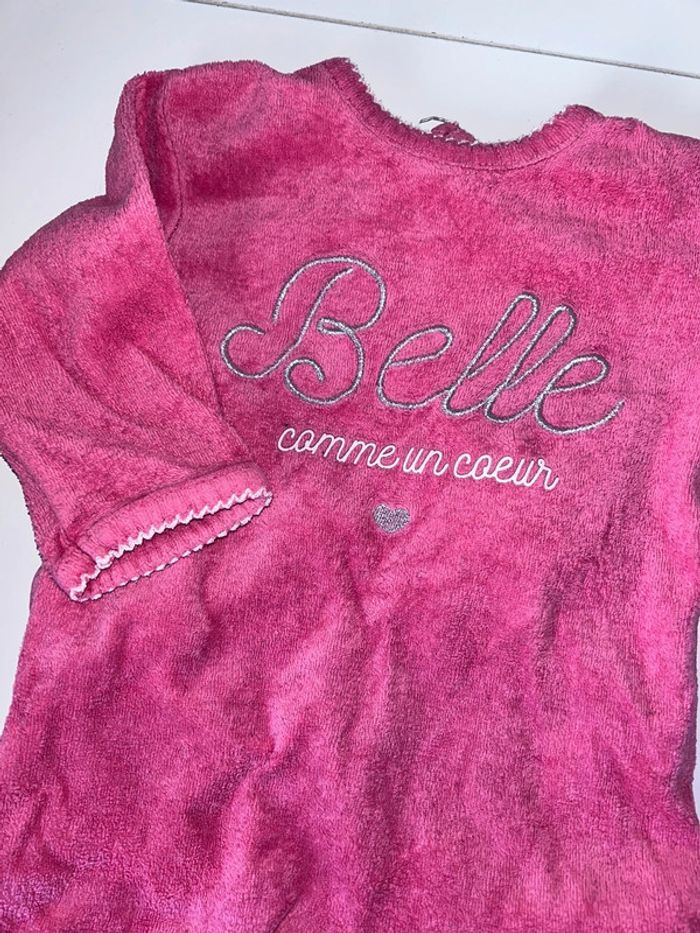 Pyjama 3 mois - photo numéro 2