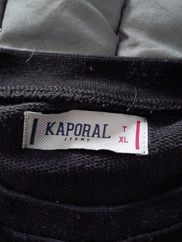 Pull homme - photo numéro 2