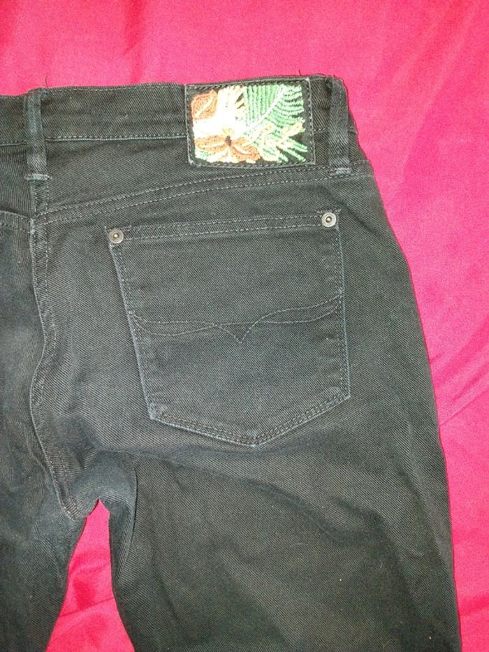 Pantalon ralf Lauren taille 29 - photo numéro 3