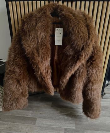 Veste polaire