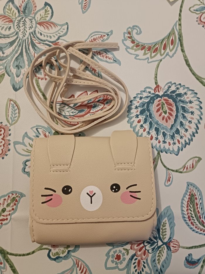 Sac pour petite fille