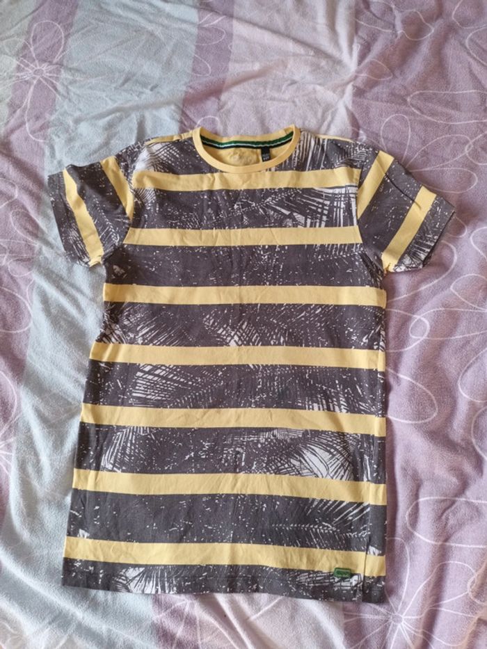 Tee shirt Quapi 11/12 ans