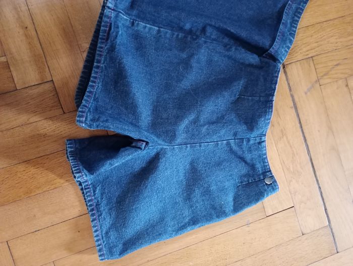 Short, jupe short - photo numéro 6