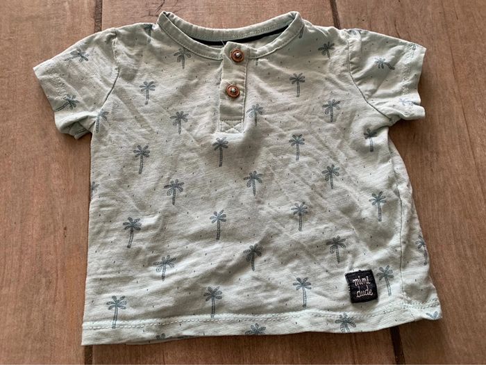 Ensemble pantalon t-shirt - photo numéro 3