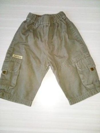 pantalon garçon 3 mois