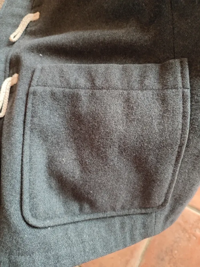 Manteau Bizzbee - photo numéro 8