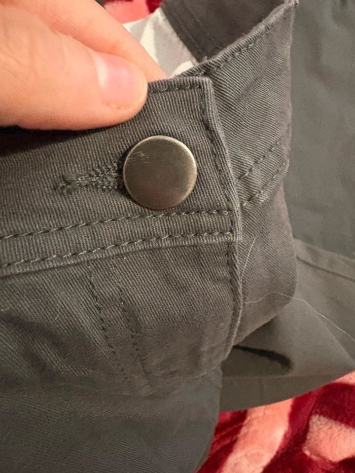 Jeans gris - photo numéro 7