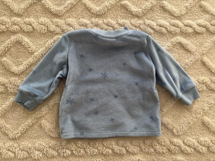 Pull doux - photo numéro 4