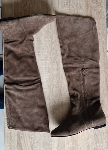 Botte San Marina 38 femme