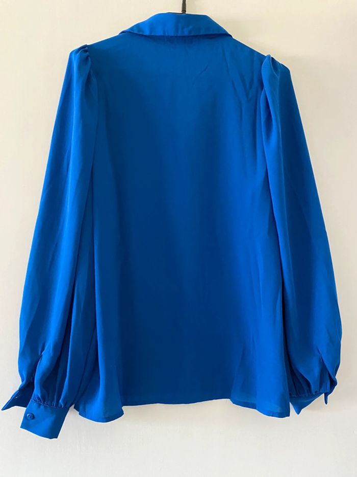 Blouse Esqualo Taille 36 - photo numéro 2