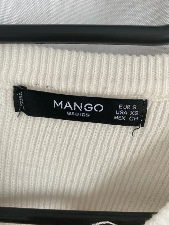 Gros lot  Pull/Top - photo numéro 11