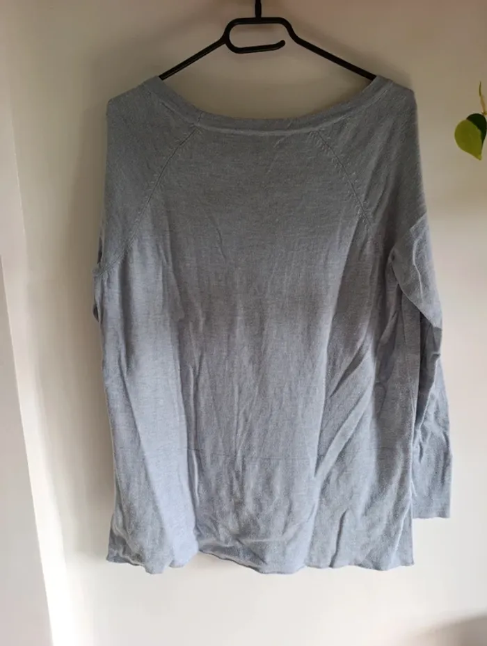 Pull #2 - photo numéro 2