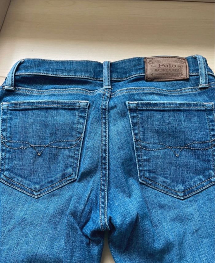 Pantalon Ralph Lauren - photo numéro 4