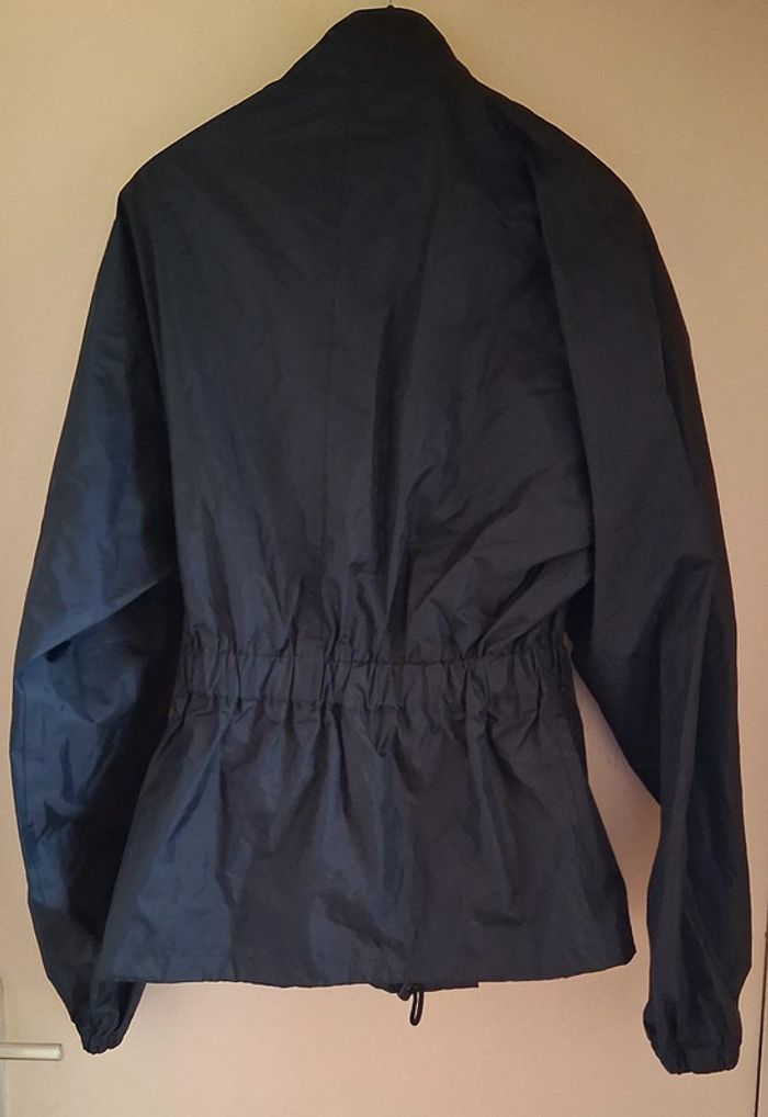 Veste de pluie Polo taille L - photo numéro 3