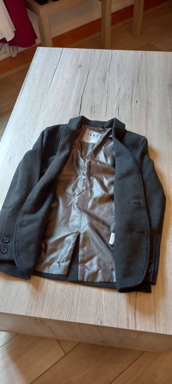 Veste IKKS taille 8 ans