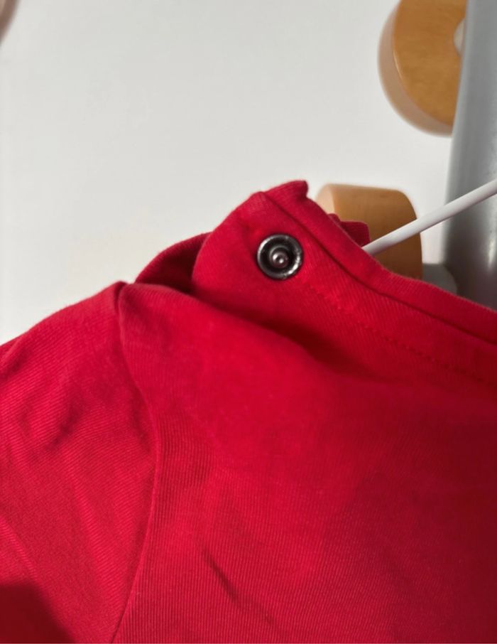 TEE shirt catimini 24M - photo numéro 6