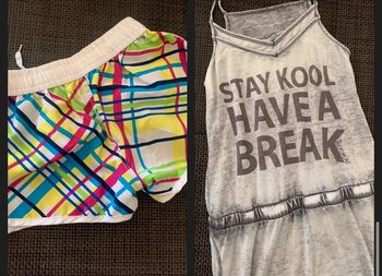 Lot 8 ans fille 👧