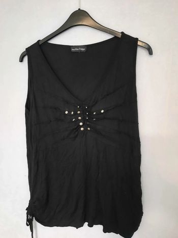 Tee shirt Jean Marc Phillip taille 4 46 48