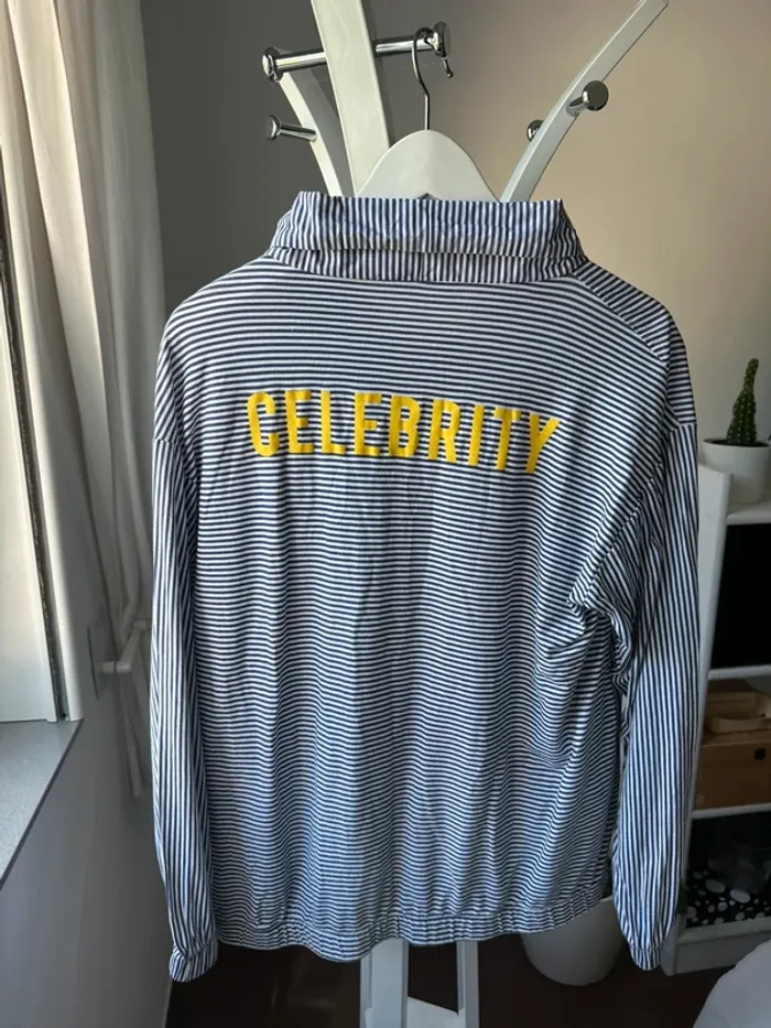 Sudadera - photo numéro 3