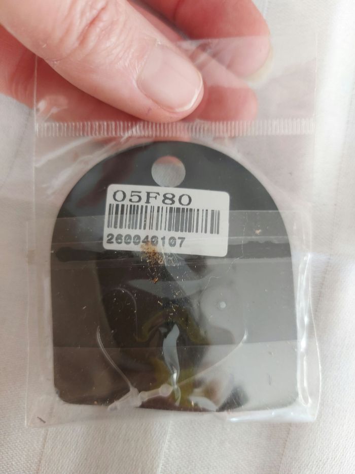 Pendentif ou Charm - photo numéro 3