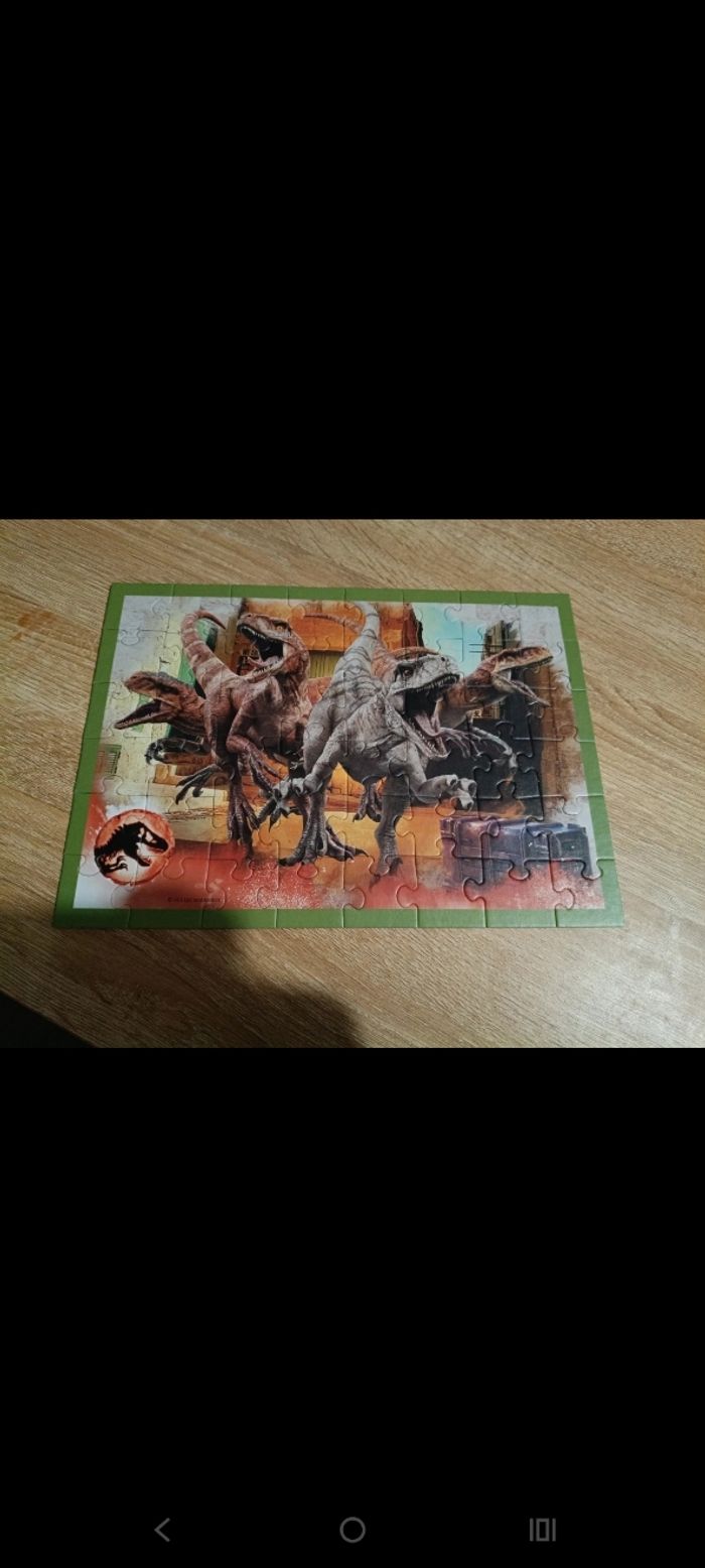 Puzzle - photo numéro 3