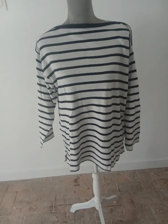 🌹pull fin Taille 46/48🌹