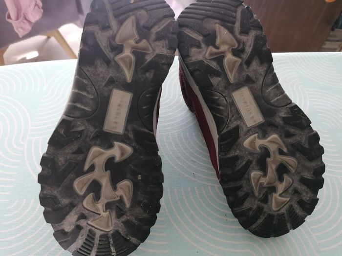 Chaussures de randonnée - photo numéro 3