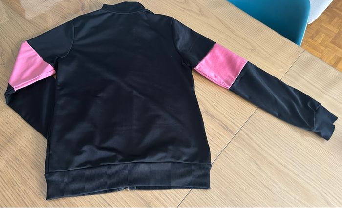 Survêtement fille 9/10 ans Adidas - photo numéro 6