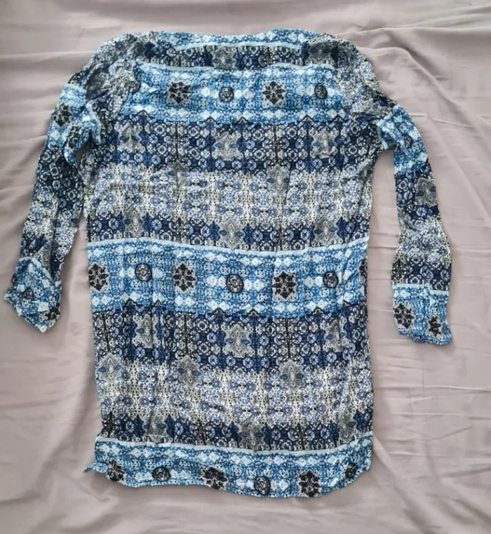 Blouse Le Grenier - photo numéro 3