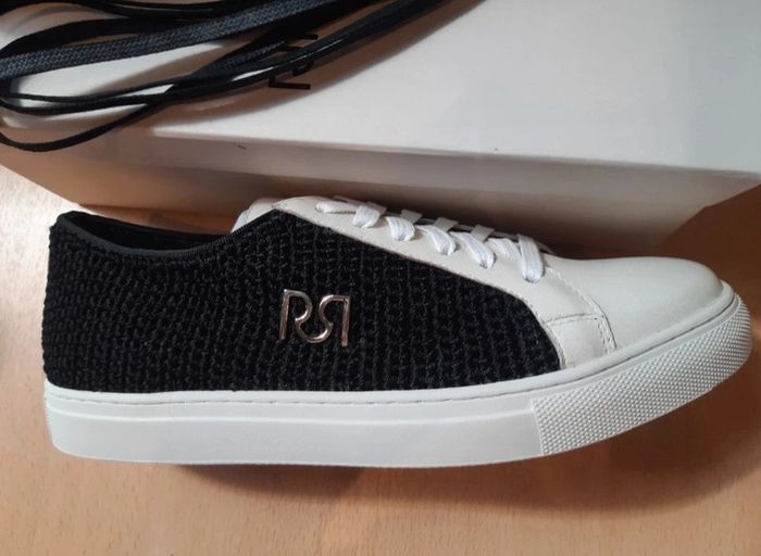 Rinascimento baskets neuves P.39 été 2021 - photo numéro 2