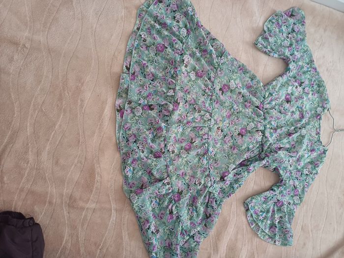 Robe - photo numéro 2