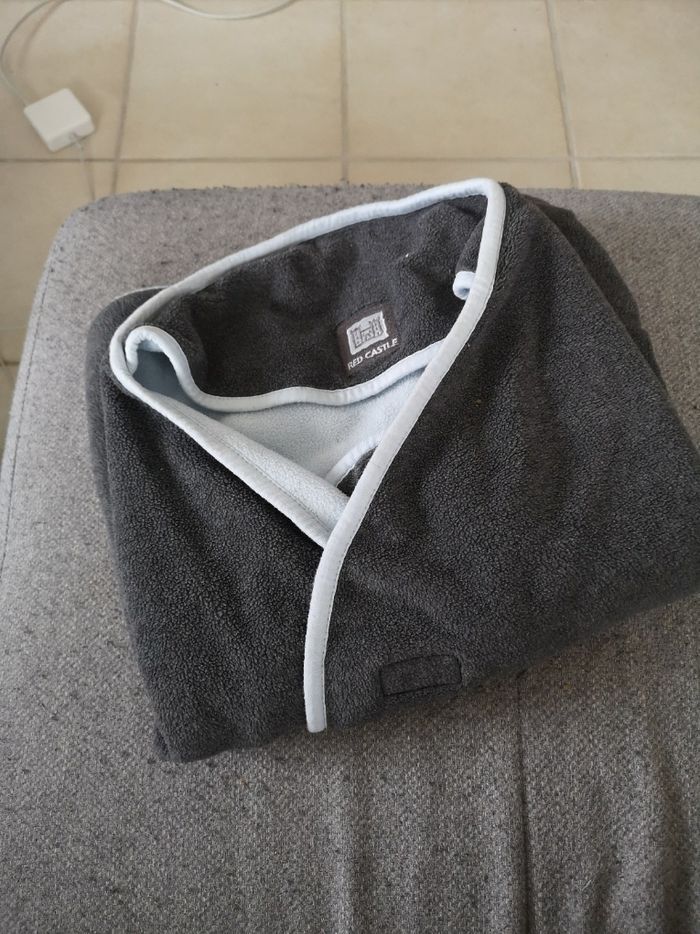 Babynomade Red Castle - photo numéro 3