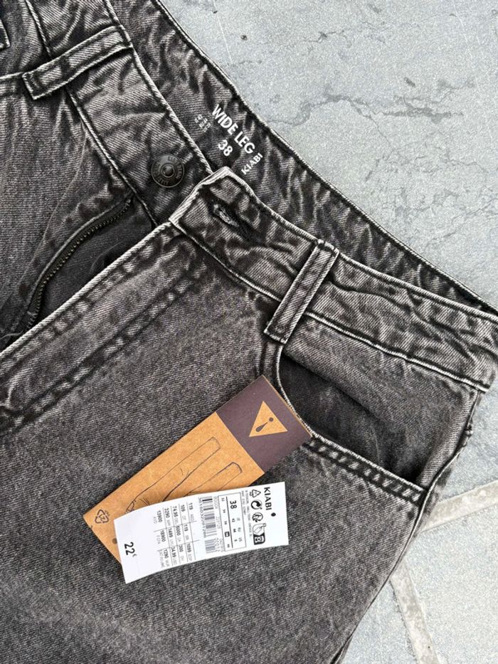 Cargo taille 38 - photo numéro 2