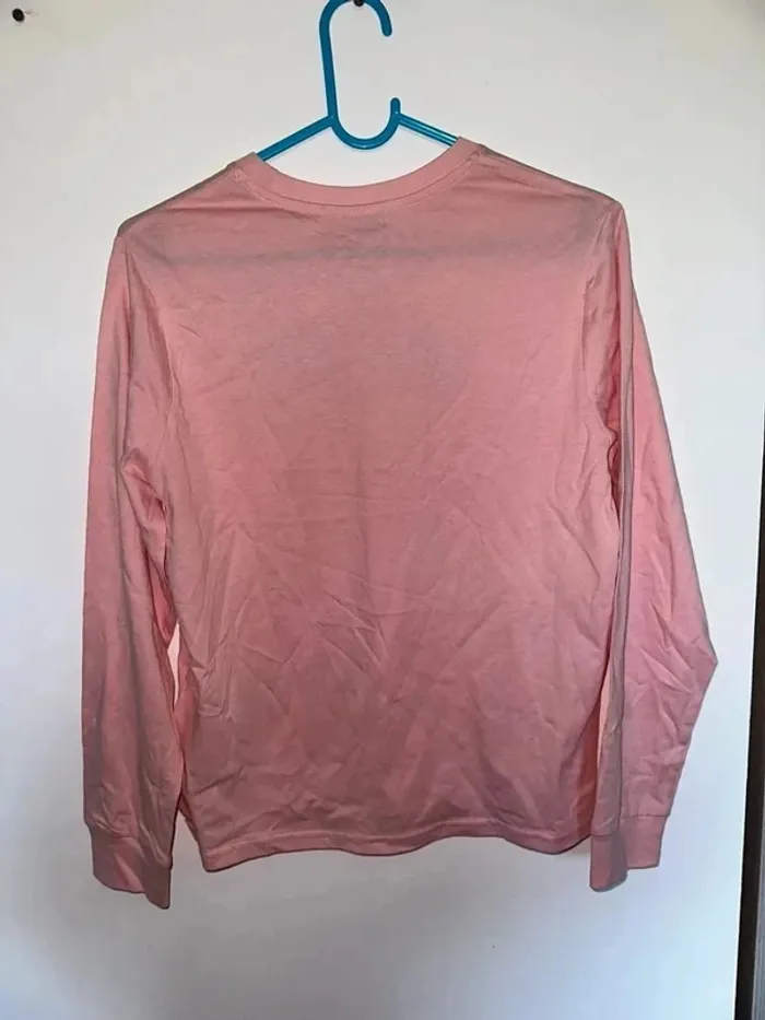 T-shirt vans 16 ans neuf - photo numéro 5