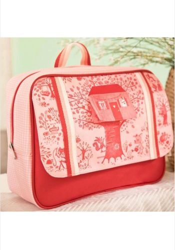 Cartable neuf Lilliputiens 