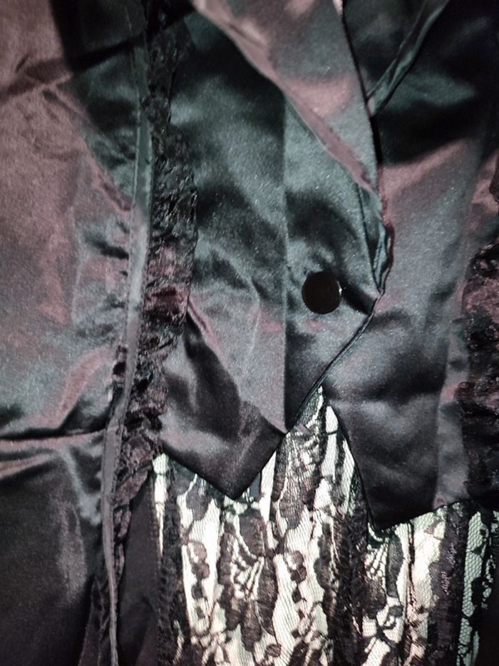 Veste gothique - photo numéro 4