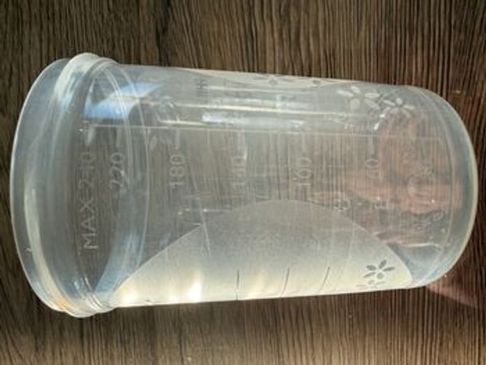 Pots de conservation Philips Avent – Lot pour bébé 🍼 - photo numéro 4