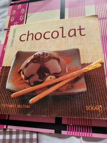 Chocolat