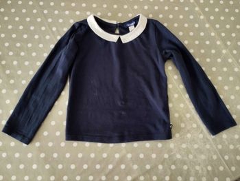 Tee Shirt - Okaïdi - 3 ans