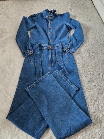 Combinaison s naf naf 