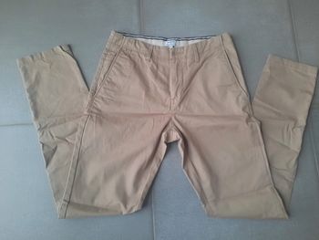 Pantalon homme